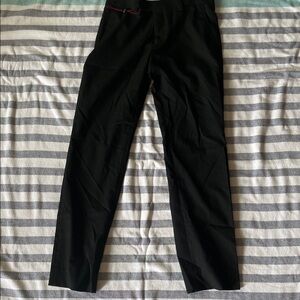 BNWT Lord & Taylor Elegant Black Dress Pants